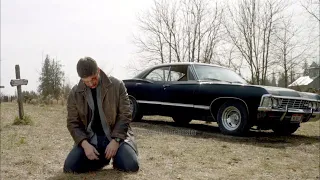 Supernatural Season 5 Supercut | The End Was Near