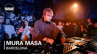 Mura Masa | Boiler Room x Primavera Sound Barcelona x Cupra