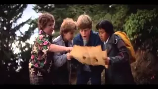 THE GOONIES - THE GOONIES 'R' GOOD ENOUGH