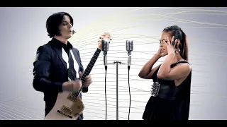 Alicia Keys & Jack White - Another Way To Die [Official Video]