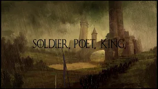 Soldier, Poet, King ● Brienne, Tyrion, Bran || (GoT Tribute)