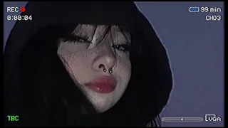 CHIRA GHABRET - Cheb faycel [ SLOWED AND REVERB ]