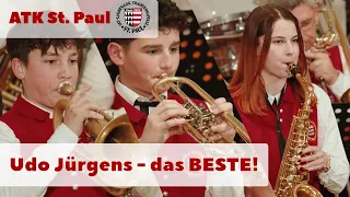 ATK St. Paul - Udo Jürgens, DAS BESTE! (Live, 2024)