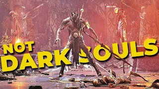 9 Best Dark Souls Games That AREN'T Dark Souls - Commenter's Edition