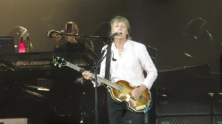 I Wanna Be Your Man / Paul McCartney 25 April 2017 武道館 Budokan JAPAN