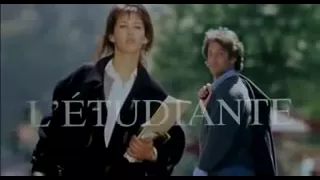 L`etudiante  Trailer Sophie Marceau