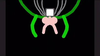 Omega Flowey Transformation