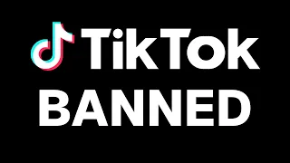 Breaking Down The TikTok Ban