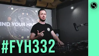 Andrew Rayel & Corti Organ - Find Your Harmony Episode #332