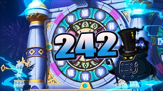 [Reboot] Phantom level 242