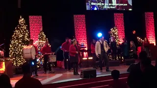 Christmas Eve Worship 2019