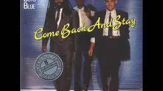 Bad Boys Blue - Come Back And Stay (Instrumental)