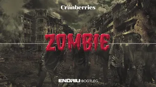 The Cranberries - Zombie (ENDRIU BOOTLEG 2020)