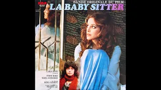 Francis Lai - La Baby Sitter - (La Baby Sitter, 1975)
