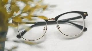 How To Buy Prescription Glasses Cheap Online - Firmoo Glasses Review 2018