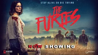 The Furies | Official Trailer | In Cinemas January 27 (Egypt)