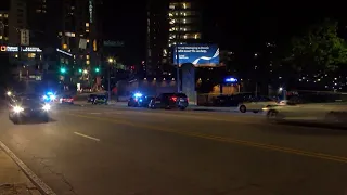 Police search for gunman in deadly Buckhead nightclub shooting