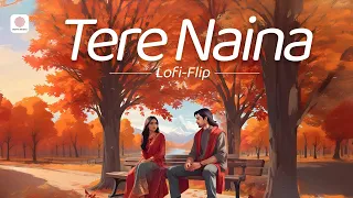 Tere Naina (Lofi Flip) - My Name is Khan | Shahrukh Khan |  Kajol | Shafqat| SEL | Kedrock |SD Style