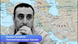 Когда Армения станет Сирией или Южный Кавказ в третьей мировой