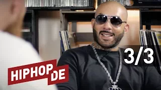 Azad: Fanfragen, PA & Sun Diego, Mayweather vs. McGregor, Bozz Muzik uvm. (Interview) – Toxik trifft