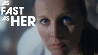 Trailer: As Fast as Her | Chicago Blackhawks