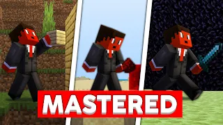 24 Hours to Master Minecraft...