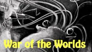 War of the Worlds Book 2 Chapter 2 Audiobook