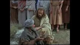 The Jesus Film (Versione italiana)