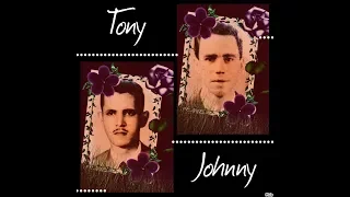 Antonio Mota Ricart (Toni) & Juan E.  Puig Subirá (Johnny) _ Su Historia !