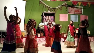 Balika parayan 2019