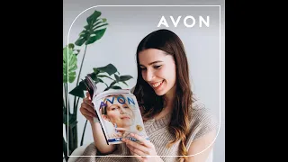 Наконец-то заказ AVON за ЯНВАРЬ 1/2022