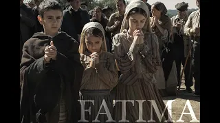 FATIMA - bande annonce officielle - En DVD le 20 janvier 2022