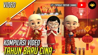 Kompilasi Video Tahun Baru Cina