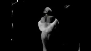 Marilyn Monroe - Golden Globes 1960 RARE footage 2