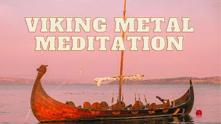 Viking METAL MEDITATION For Self LOVE | Volfgang Twins