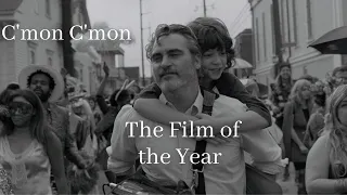 C'mon C'mon is one of the best movies of the year. Here's why (Spoilers)