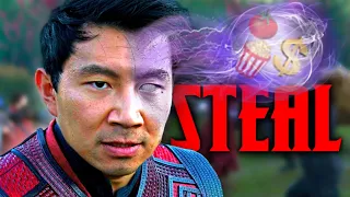 Shang-Chi and How to Steal Success | Film Perfection