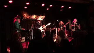 Ace Of Cups - Feel Good - Sweetwater Saloon 7-18-19