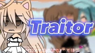 `,  Traitor ` , Official music video `, Made by••Ambersheartxox!! ••`,Read Desc xx`, BYEE