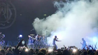 Parkway Drive - The Greatest Fear (Live at Release Festival 2023)