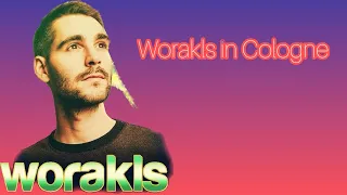 **Highlights***Worakls Orchestra in Cologne