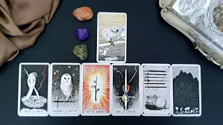 🔴 ELE(A) PERDEU O INTERESSE? | Tarot Responde