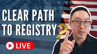 Immigration Plan B Registry News