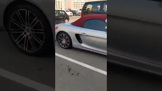 ferrari in dubai