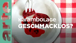 Das "steak haché" | Karambolage | ARTE