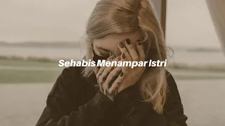 ASMR Cowok | Sehabis Menampar Istri