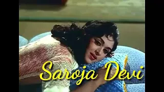 Shake it off feat. Saroja devi😍 | REMIX | Saroja devi |Mk creation|