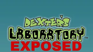 Dexter's Laboratory-Exposed