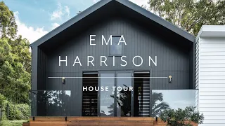 Step Inside the Home of Ema Harrison | House Tours