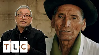 Why Are Men In A Peruvian Village Going Blind? | Body Bizarre